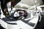 Porsche 919 Hybrid 2014 года